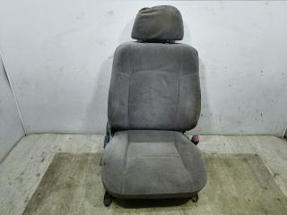 сиденье переднее Mitsubishi Lancer 6 поколение CB4A 1993, 1.6 л., i, 4G92 (SOHC 16V), бензин, 5МКПП, синий, седан, передний привод, MB974413