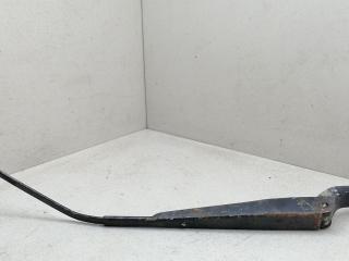 щеткодержатель (поводок стеклоочистителя, дворник) Daewoo Lanos T100 1999, 1.5 л., i, бензин, 5МКПП, бордовый, хетчбэк 5 дв., передний привод, 96306103