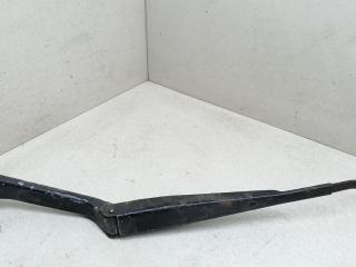щеткодержатель (поводок стеклоочистителя, дворник) Daewoo Lanos T100 1999, 1.5 л., i, бензин, 5МКПП, бордовый, хетчбэк 5 дв., передний привод, 96306672