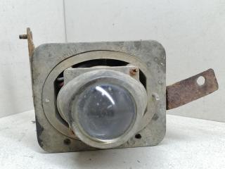 фара противотуманная левая Mitsubishi Lancer 6 поколение CB4A 1996, 1.6 л., i, 4G92 (SOHC 16V), бензин, МКПП, синий, седан, передний привод, 114-37779