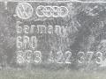 бачок гидроусилителя Audi 80 B3 1989, 893422373 - фото №5