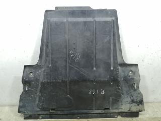 защита двигателя Renault Scenic 2 поколение 2005, 1.9 л., DCi, дизель, 5МКПП, зелёный, минивэн, передний привод, 8200115689