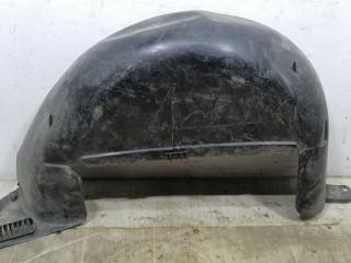 защита арок задняя левая (подкрылок) Citroen Xsara Picasso 1 поколение [рестайлинг] 2008, 1.6 л., HDi, 9HX (DV6ATED4), дизель, 5МКПП, белый, минивэн, передний привод, 9631482480