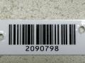 защита арок передняя правая (подкрылок) Skoda Fabia 1 поколение [рестайлинг] 2006, 1.4 л., TDi, BNV, дизель, 5МКПП, чёрная, универсал, передний привод, 6Y0809962 - фото №4