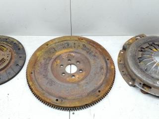 комплект сцепления Daewoo Nexia 1 поколение 1998, 1.5 л.