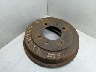 барабан тормозной Hyundai Lantra J2 1996, 5841129000