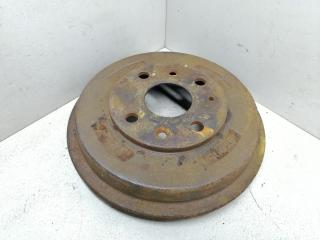 барабан тормозной Mazda Demio DW 1998