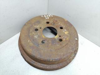 барабан тормозной Toyota RAV4 1 поколение (XA10) [рестайлинг] 1998