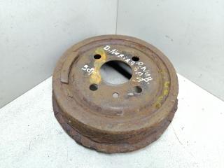 барабан тормозной Daewoo Nubira J100 1998