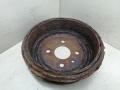 барабан тормозной Daewoo Nubira J100 1998 - фото №2