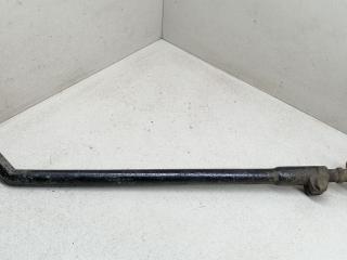 тяга рулевая Daewoo Lanos T100 1999, 1.5 л., i, бензин, 5МКПП, бордовый, хетчбэк 5 дв., передний привод