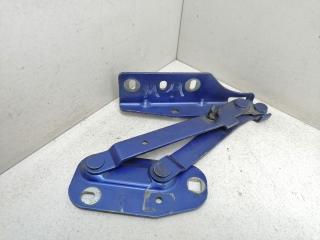 петля капота правая Peugeot 806 1 поколение 1995, 2.0 л., i, бензин, МКПП, синий, минивэн, передний привод, 791242