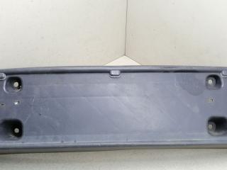 бленда Chrysler Voyager 3 поколение 1999, 2.4 л., i, бензин, 5МКПП, синий, минивэн, 04576855