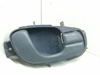 ручка внутренняя передняя правая Daewoo Lanos T100 1999, 1.5 л., i, бензин, 5МКПП, бордовый, хетчбэк 5 дв., передний привод, 96304019