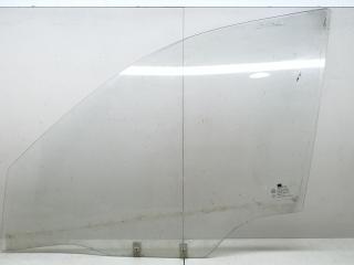 стекло двери передней левой Daewoo Lanos T100 1999, 1.5 л., i, бензин, 5МКПП, бордовый, хетчбэк 5 дв., передний привод, 96304053