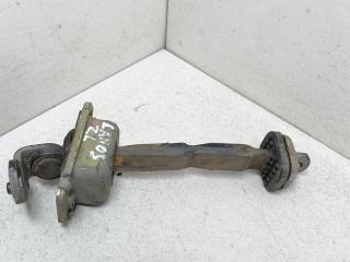 ограничитель открывания двери Daewoo Lanos T100 1999, 1.5 л., i, бензин, 5МКПП, бордовый, хетчбэк 5 дв., передний привод