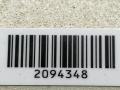 петля двери Daewoo Lanos T100 1999, 1.5 л., i, бензин, 5МКПП, бордовый, хетчбэк 5 дв., передний привод - фото №4