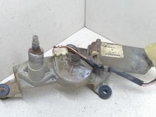 моторчик заднего стеклоочистителя (дворника) Daewoo Lanos T100 1999, 1.5 л., i, бензин, 5МКПП, бордовый, хетчбэк 5 дв., передний привод, 96303127