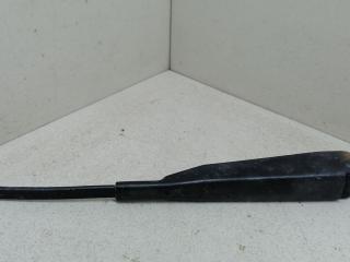 щеткодержатель задний Daewoo Lanos T100 1999, 1.5 л., i, бензин, 5МКПП, бордовый, хетчбэк 5 дв., передний привод, 96303365