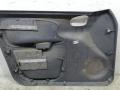обшивка двери передняя правая Daewoo Lanos T100 1999, 1.5 л., i, бензин, 5МКПП, бордовый, хетчбэк 5 дв., передний привод, 96304795 - фото №2