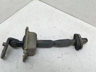ограничитель открывания двери Daewoo Lanos T100 1999, 1.5 л., i, бензин, 5МКПП, бордовый, хетчбэк 5 дв., передний привод, 96259090