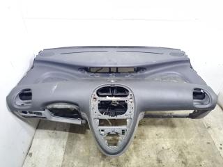 панель передняя салона (торпедо) Citroen Xsara Picasso 1 поколение [рестайлинг] 2008, 1.6 л., HDi, 9HX (DV6ATED4), дизель, 5МКПП, белый, минивэн, передний привод, 9631279680