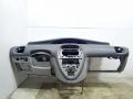 панель передняя салона (торпедо) Citroen Xsara Picasso 1 поколение [рестайлинг] 2008, 1.6 л., HDi, 9HX (DV6ATED4), дизель, 5МКПП, белый, минивэн, передний привод, 9631279680 - фото №2