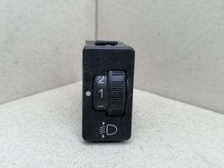 кнопка корректора фар Citroen Xsara Picasso 1 поколение [рестайлинг] 2008, 1.6 л., HDi, 9HX (DV6ATED4), дизель, 5МКПП, белый, минивэн, передний привод, 6552ZP