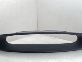 рамка панели приборов Citroen Xsara Picasso 1 поколение [рестайлинг] 2008, 1.6 л., HDi, 9HX (DV6ATED4), дизель, 5МКПП, белый, минивэн, передний привод, 9631316577
