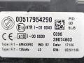 Блок BSI Fiat Grande Punto 1 поколение 2006, 1.3 л., дизель, 5МКПП, салатовый, хетчбэк 5 дв., передний привод, 00517954290, 28074603 - фото №3