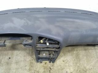 панель передняя салона (торпедо) Mitsubishi Lancer 6 поколение CB4A 1996, 1.6 л., i, 4G92 (SOHC 16V), бензин, МКПП, синий, седан, передний привод