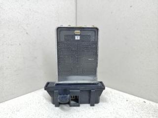 сопротивление печки Nissan Almera N16 2000, 2.2 л., DTi, YD22DDT, дизель, 5МКПП, серебристый, хетчбэк 5 дв., передний привод, 9X21E70, 27150-2K001, 4M401-9Y02