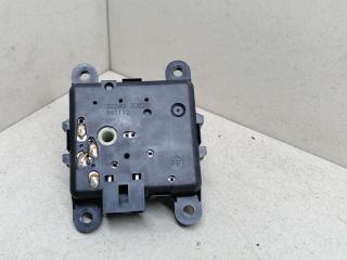моторчик заслонки печки Nissan Almera N16 2000, 2.2 л., DTi, YD22DDT, дизель, 5МКПП, серебристый, хетчбэк 5 дв., передний привод, 3G240-30820, 991112