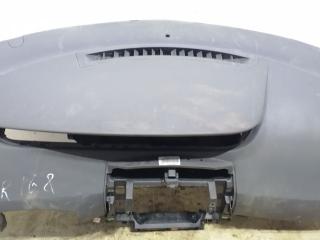 панель передняя салона (торпедо) Renault Scenic 2 поколение 2005, 1.9 л., DCi, дизель, 5МКПП, зелёный, минивэн, передний привод, 8200569459