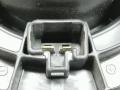моторчик печки Mazda 3 BL 2009, 2.0 л., i, бензин, 5МКПП, чёрный, хетчбэк 5 дв., передний привод, HB111BBP2-03, 872700-0860 - фото №3