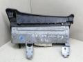 подушка безопасности коленная Peugeot 407 1 поколение 2007, 2.0 л., HDi, дизель, 6МКПП, синий, универсал, передний привод, 96445885ZD, 7255553 - фото №2