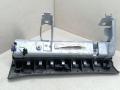 подушка безопасности коленная Peugeot 407 1 поколение 2007, 2.0 л., HDi, дизель, 6МКПП, синий, универсал, передний привод, 96445885ZD, 7255553 - фото №3