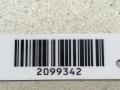 вакуумный усилитель тормозов Nissan Almera N15 1998, 862-01205 - фото №4