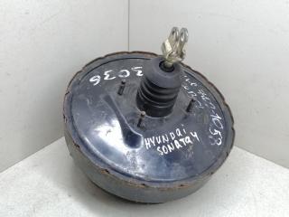 вакуумный усилитель тормозов Hyundai Sonata EF [рестайлинг] 2001