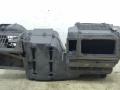корпус отопителя (печки) Daewoo Lanos T100 1999, 1.5 л., i, бензин, 5МКПП, бордовый, хетчбэк 5 дв., передний привод, 96241129 - фото №4
