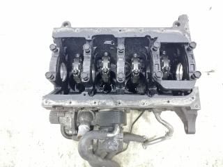 блок цилиндров Mazda 626 5 поколение [рестайлинг] 2001, 2.0 л., дизель, RF2A