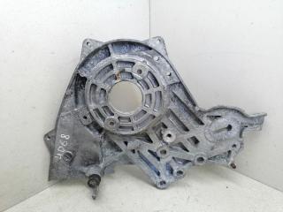 крышка двигателя передняя Mitsubishi Galant 8 поколение 1997, 2.0 л., 4D68 T, дизель