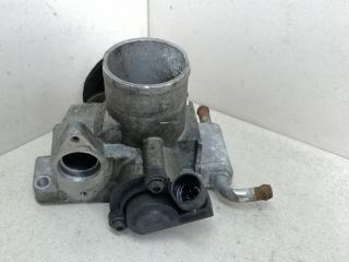 заслонка дроссельная Daewoo Matiz M100 2000, 0.8 л., 25185785, 96254666