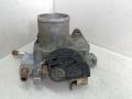 заслонка дроссельная Daewoo Matiz M100 2000, 0.8 л., 25185785, 96254666 - фото №3
