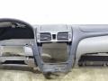 панель передняя салона (торпедо) Nissan Almera N16 2000, 2.2 л., DTi, YD22DDT, дизель, 5МКПП, серебристый, хетчбэк 5 дв., передний привод, 68200BN902 - фото №2