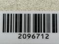 подушка безопасности пассажира Nissan Almera N16 2000, 2.2 л., DTi, YD22DDT, дизель, 5МКПП, серебристый, хетчбэк 5 дв., передний привод, 60205.01, PF9X02C-5, 211299 - фото №7