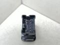 кнопка аварийной сигнализации Nissan Almera N16 2000, 2.2 л., DTi, YD22DDT, дизель, 5МКПП, серебристый, хетчбэк 5 дв., передний привод, NILES06016, 252904M410 - фото №4