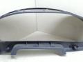 рамка панели приборов Nissan Almera N16 2000, 2.2 л., DTi, YD22DDT, дизель, 5МКПП, серебристый, хетчбэк 5 дв., передний привод, 68240-5M300, K10261 - фото №3