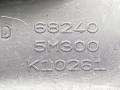 рамка панели приборов Nissan Almera N16 2000, 2.2 л., DTi, YD22DDT, дизель, 5МКПП, серебристый, хетчбэк 5 дв., передний привод, 68240-5M300, K10261 - фото №5