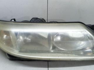 фара правая Renault Laguna 2 поколение 2002, 1.8 л., i, F4P 770, бензин, 5МКПП, серебристый, хетчбэк 5 дв., передний привод, 8200002847, 89004686